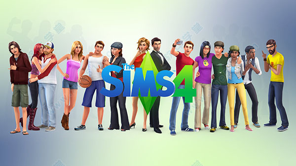 模拟人生(The Sims)