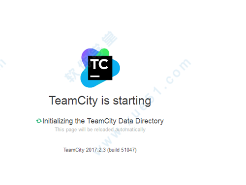 TeamCity