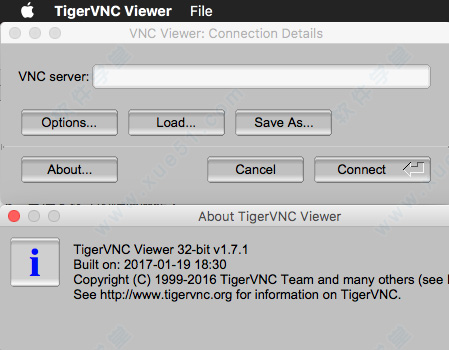 Download Tigervnc Viewer For Mac