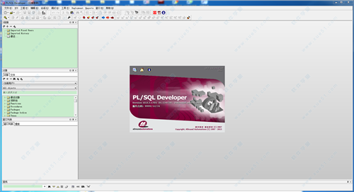 plsql developer 10