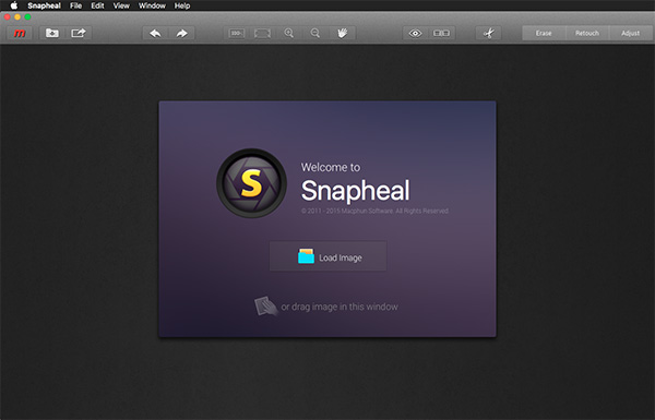 snapheal for mac破解版