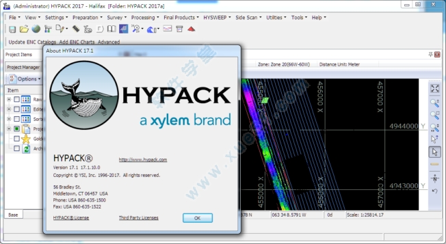 hypack2017