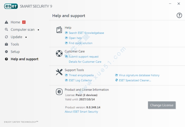 eset smart security9