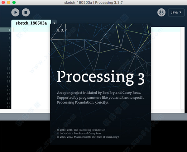 processing mac