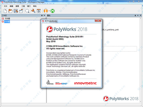 PolyWorks 2018