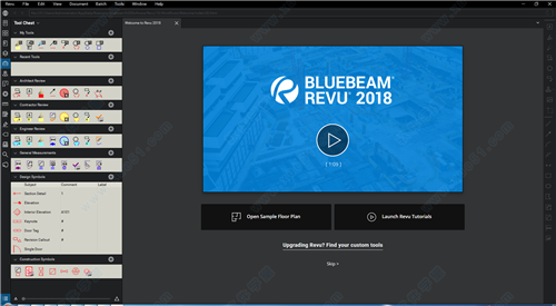 Bluebeam Revu 2018