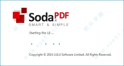 Soda PDF 8破解版