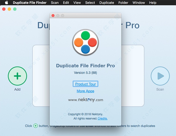 duplicate file finder pro