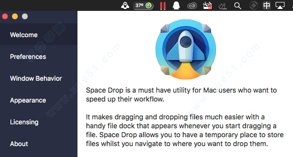 Space Drop mac破解版