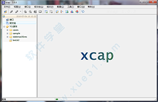 xcap发包工具绿色中文版
