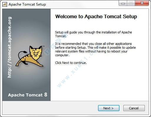 Apache Tomcat7.0