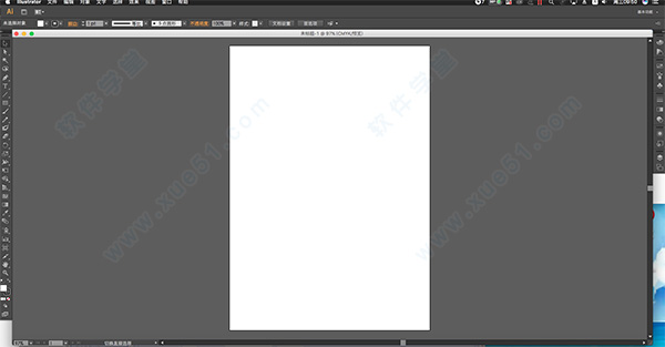 Adobe Illustrator CS6 For Mac(AI CS6)中文破解版下载- 软件学堂