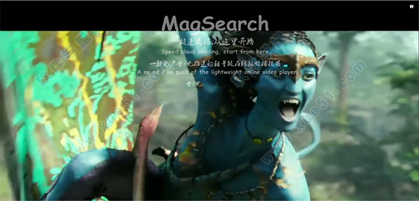 magsearch