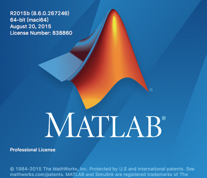 matlab 2015b for mac