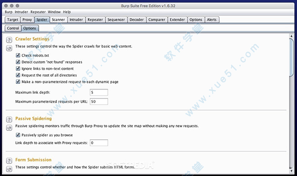 10Burp Suite Mac能高效率地与单个工具一起工作