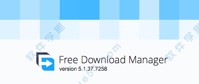 4体验来自Free Download Manager Mac高速下载的快感