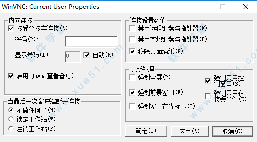 WinVNC中文版