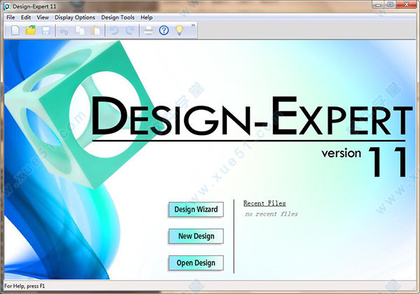 Design Expert 11破解版