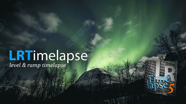 LRTimelapse Pro 5.0.8破解版