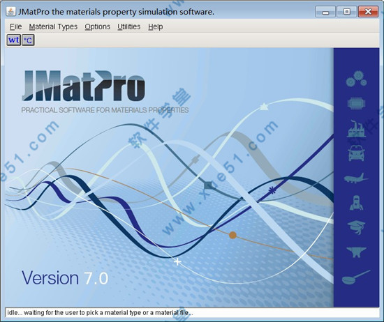 JMatPro 7.0破解版