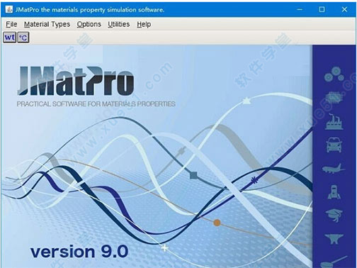 jmatpro9.0破解版