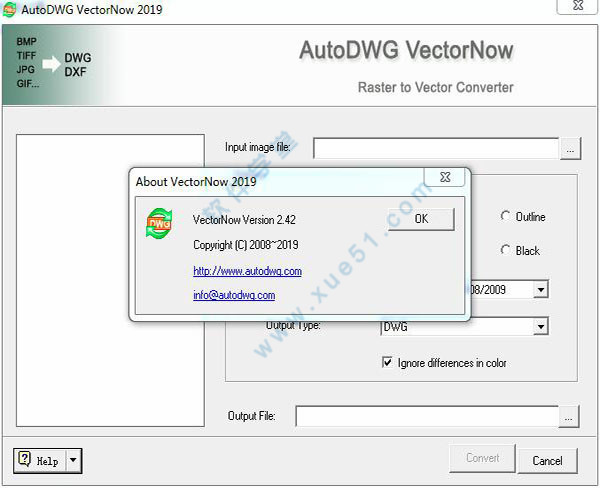 AutoDWG VectorNow 2019破解版