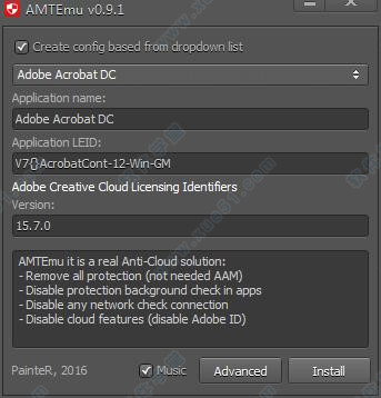 Adobe Prelude CC 2017