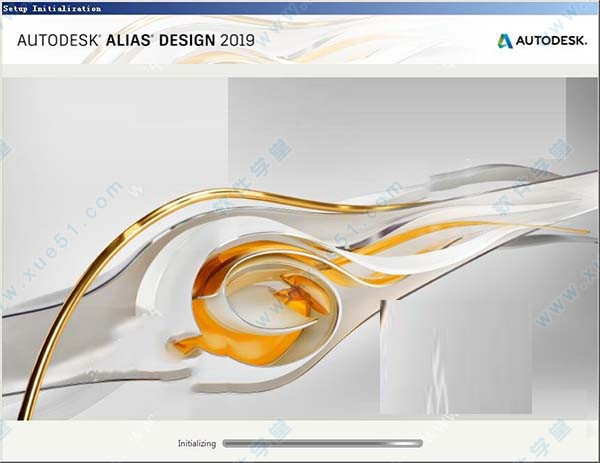 Autodesk Alias Design 2019破解版