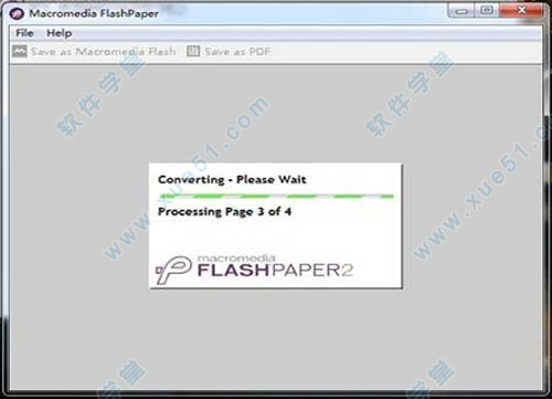 flashpaper官方版