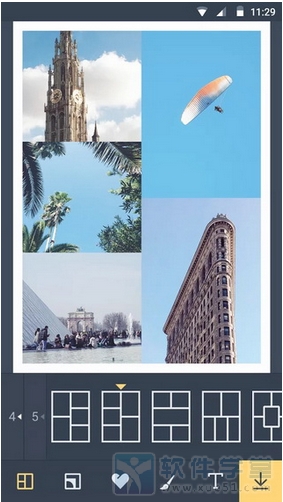 Line camera怎么换头像