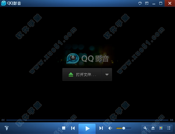 QQ影音播放器3.9