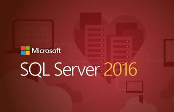 Microsoft SQL Server 2016免费版