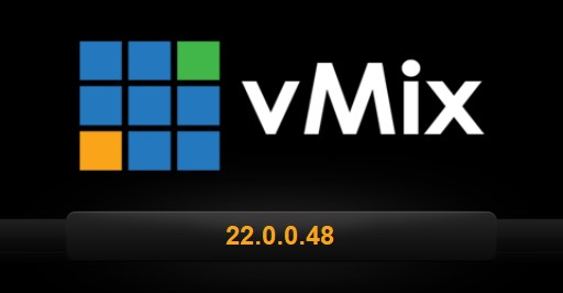 vMix Pro 22破解版