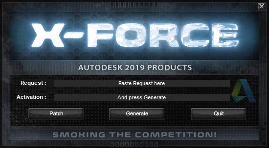 Autodesk Maya LT 2019注册机