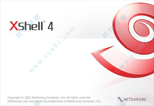 Xshell 4注册机