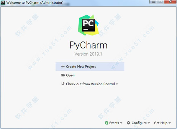 PyCharm 2019注册码