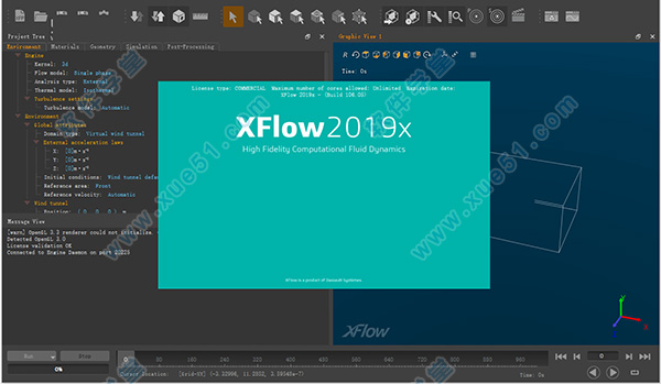 xflow2019x激活破解文件