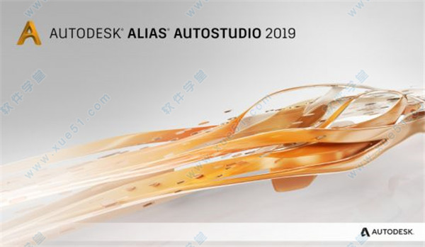 Autodesk Alias AutoStudio 2019.4破解版