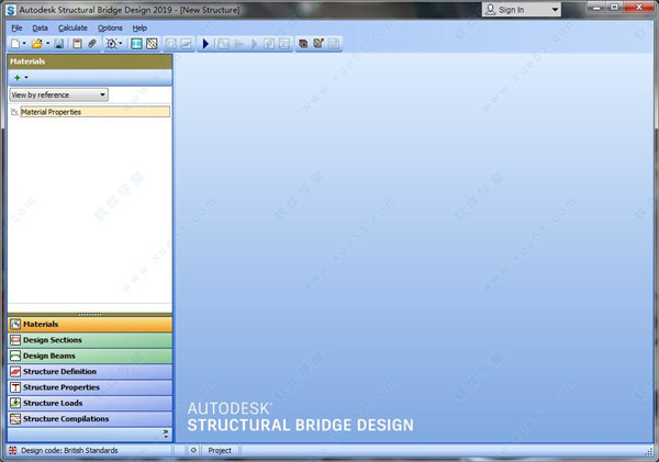 Autodesk Structural Bridge Design 2019.2破解版