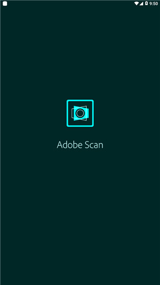 Adobe scan官方版