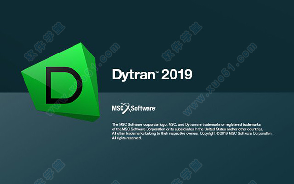 Dytran 2019