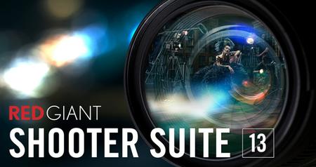 Shooter Suite破解版