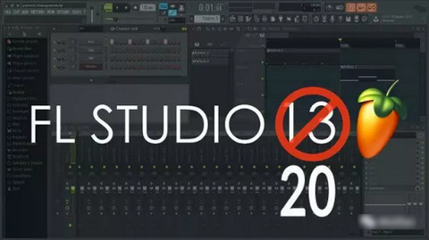 FL Studio 20 Mac