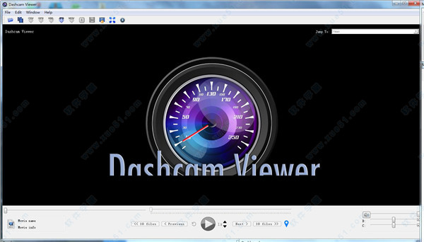 Dashcam Viewer(行车记录仪播放器) v3.2.9中文破解版