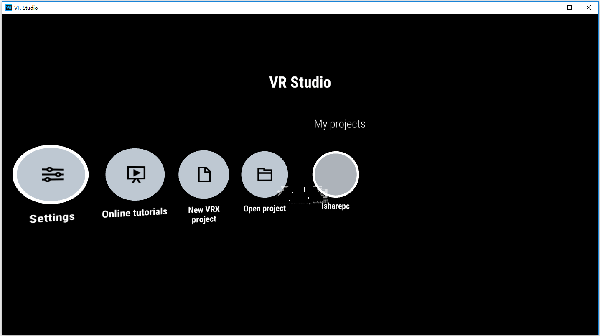 VR Studio破解版