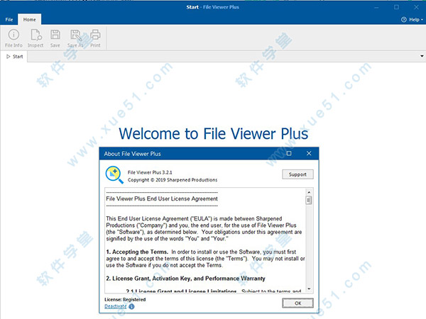 File Viewer Plus 3破解版