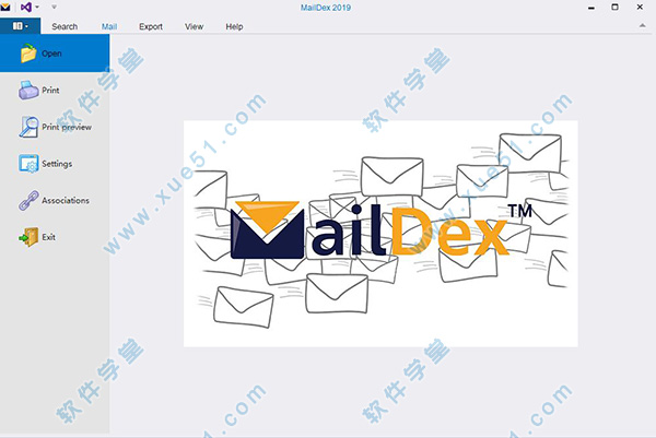 MailDex 2019