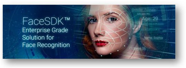 Luxand FaceSDK(人脸识别软件)