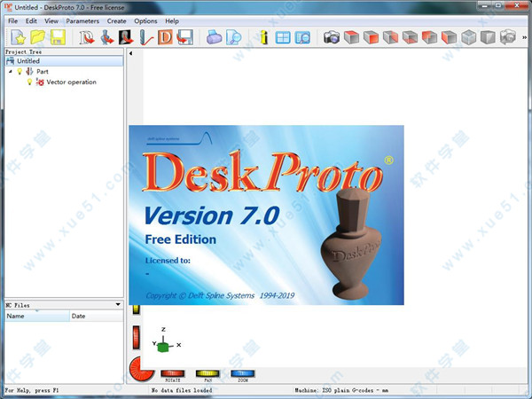 DeskProto Pro v7.0破解版