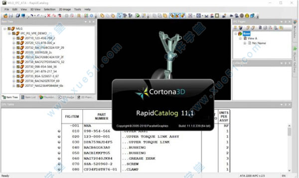 Cortona3D RapidAuthor破解版